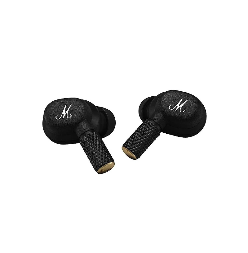 Marshall Motif Ii Anc Wireless Headphones - Black