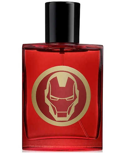 Marvel Iron Man Eau de Toilette Spray, 3.4 oz.