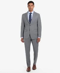 Tommy Hilfiger Mens Modern Fit Suit Separates