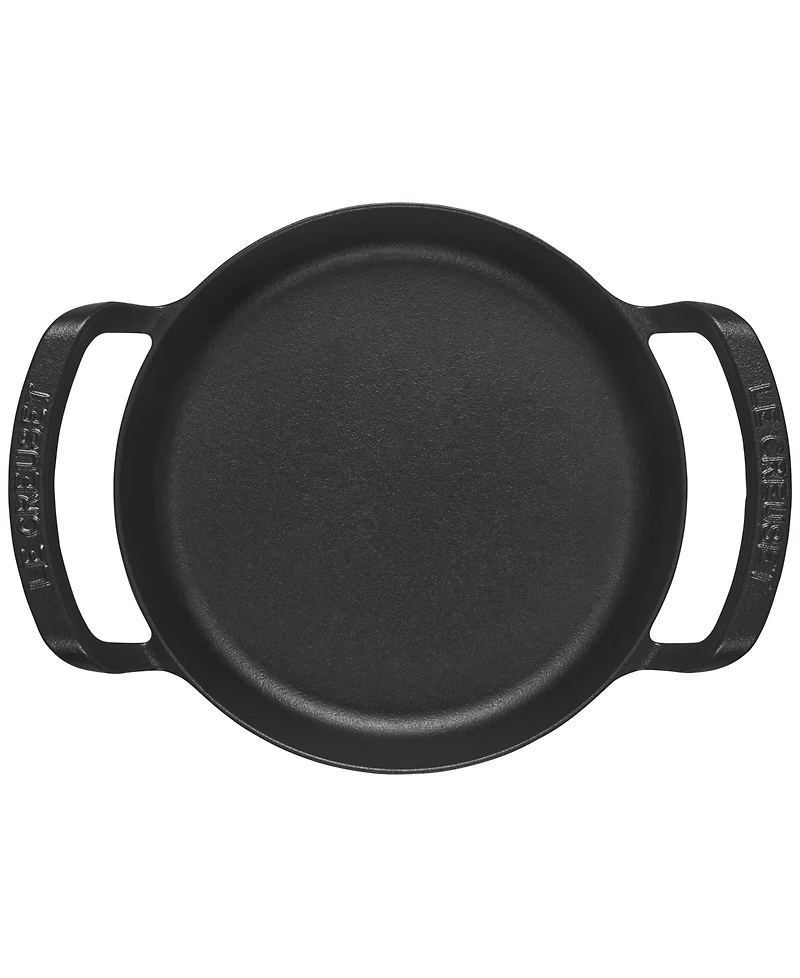Le Creuset Alpine Outdoor Collection Enameled Cast Iron Skillet