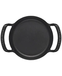 Le Creuset Alpine Outdoor Collection Enameled Cast Iron Skillet