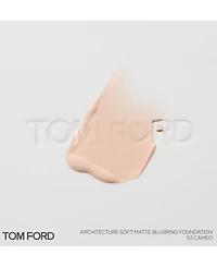 Tom Ford Architecture Soft Matte Blurring Foundation
