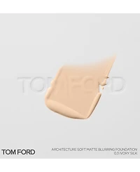 Tom Ford Architecture Soft Matte Blurring Foundation