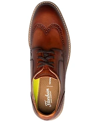 Florsheim Men's Vibe Lace-Up Wingtip Oxford Shoes