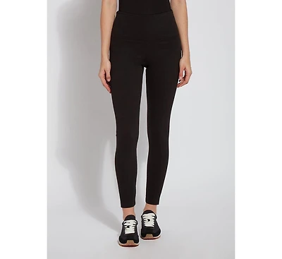 Women's Denim Legging (28" Inseam
