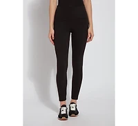 Women's Denim Legging (28" Inseam