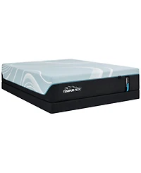 Tempur-Pedic LuxeAdapt 2.0 13" Soft Memory Foam Mattress
