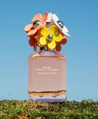 Marc Jacobs Daisy Ever So Fresh Eau De Parfum Fragrance Collection