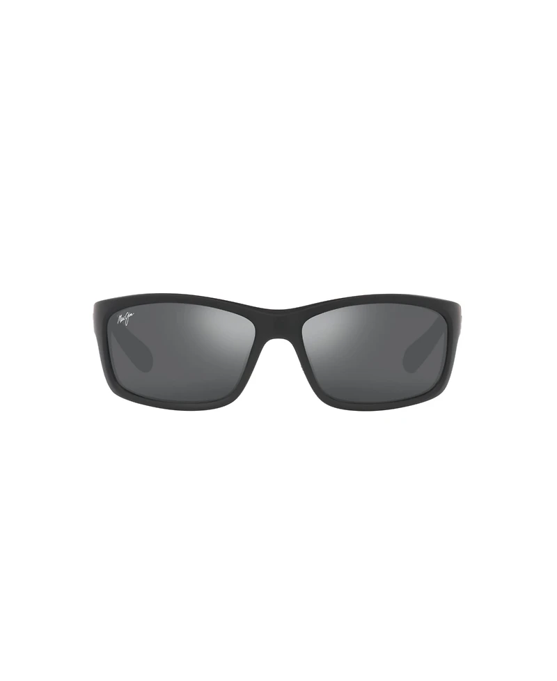 Maui Jim Unisex Polarized Sunglasses