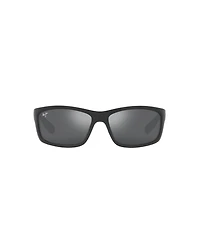 Maui Jim Unisex Polarized Sunglasses