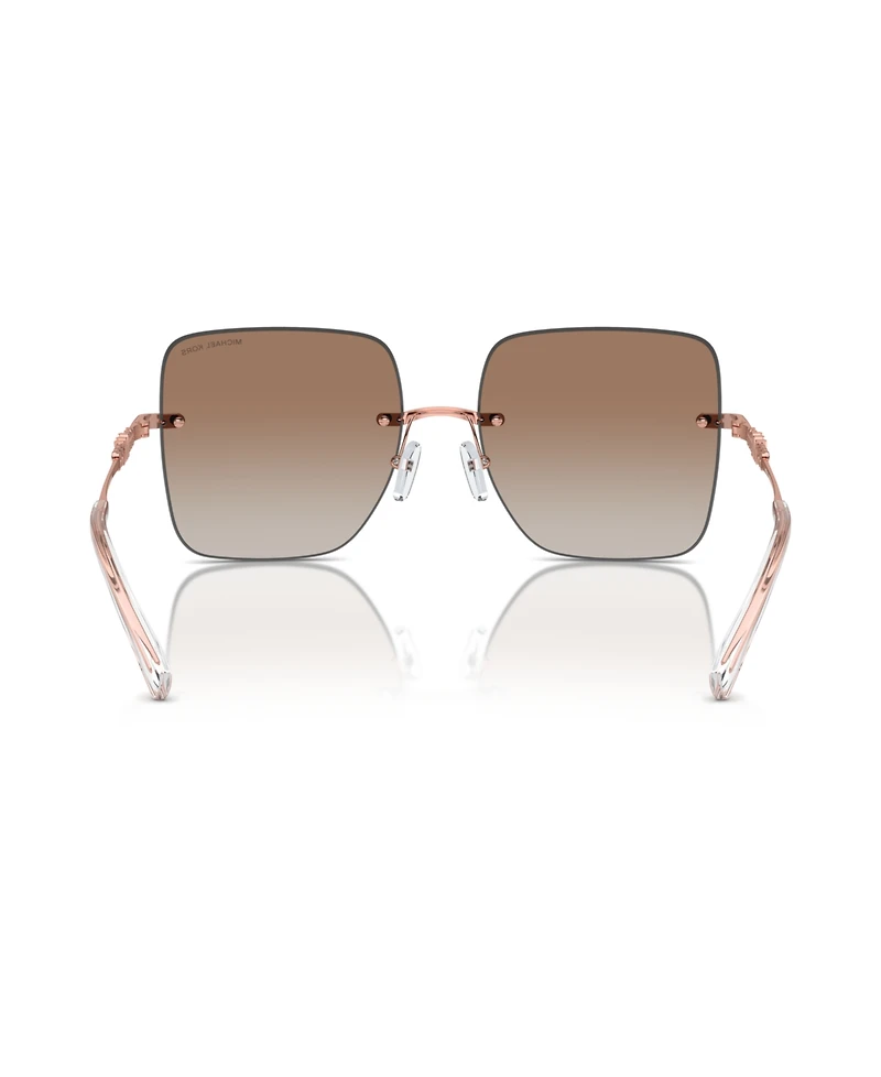 Michael Kors Women's Sunglasses, QuAbec Mk1150