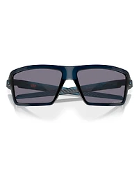 Oakley Men's Sunglasses, Cables Oo9129