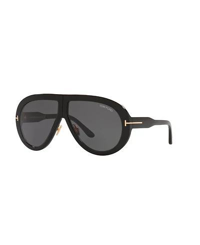 Tom Ford Unisex Sunglasses, Ft0836 Tr001306
