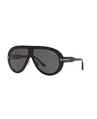 Tom Ford Unisex Sunglasses, Ft0836 Tr001306