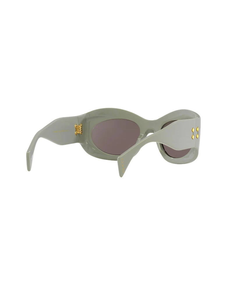 Gucci Unisex Sunglasses, GG1463S
