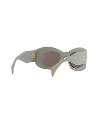 Gucci Unisex Sunglasses, GG1463S