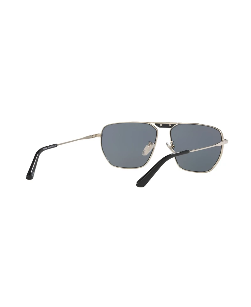 Balenciaga Men's Sunglasses, BB0298SA