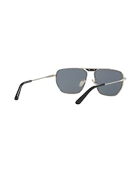Balenciaga Men's Sunglasses, BB0298SA