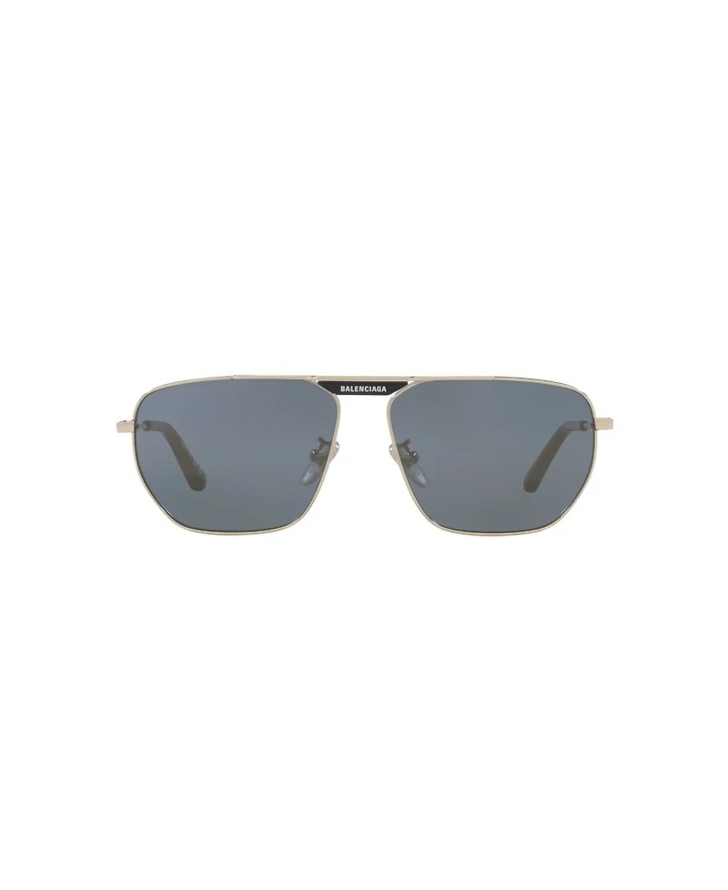 Balenciaga Men's Sunglasses, BB0298SA