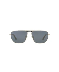 Balenciaga Men's Sunglasses, BB0298SA