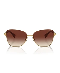 Ralph By Ralph Lauren Women's Sunglasses, Ra4146