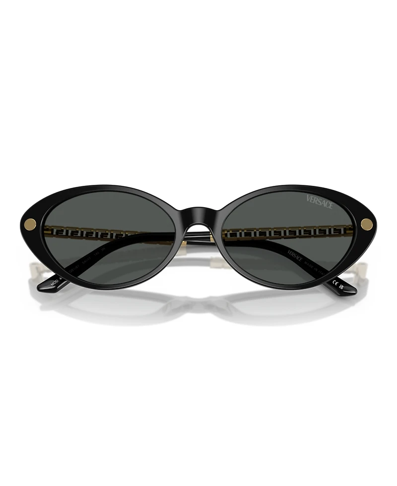 Versace Women's Sunglasses