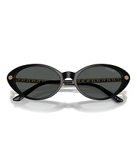 Versace Women's Sunglasses