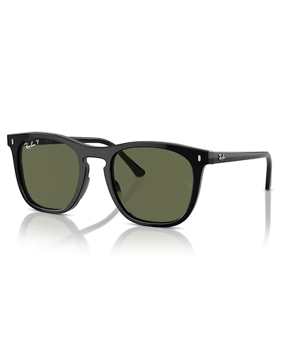 Ray-Ban Unisex Polarized Sunglasses