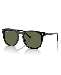 Ray-Ban Unisex Polarized Sunglasses