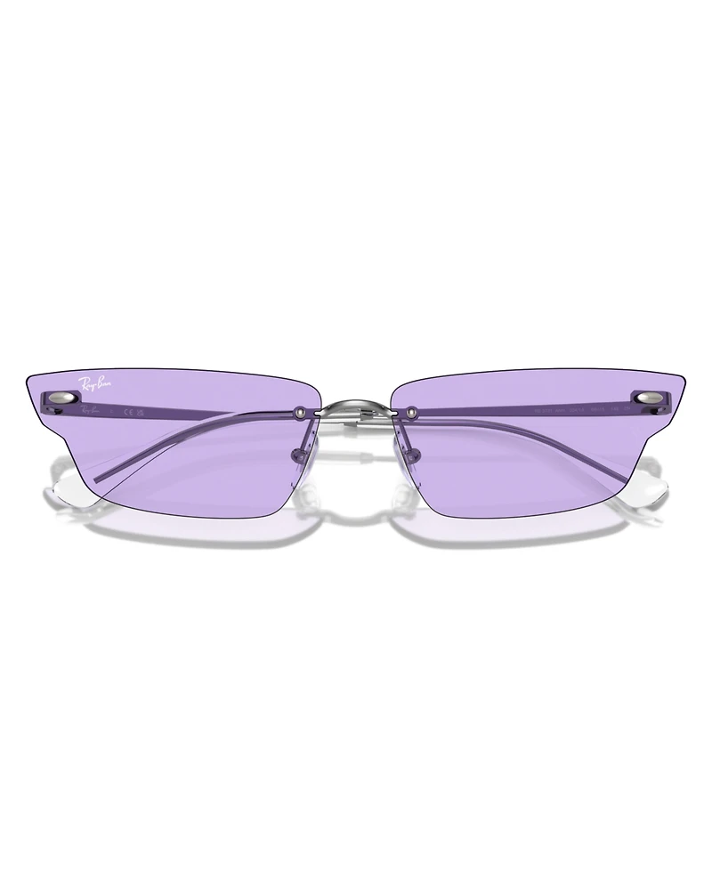 Ray-Ban Unisex Sunglasses, Anh Rb3731
