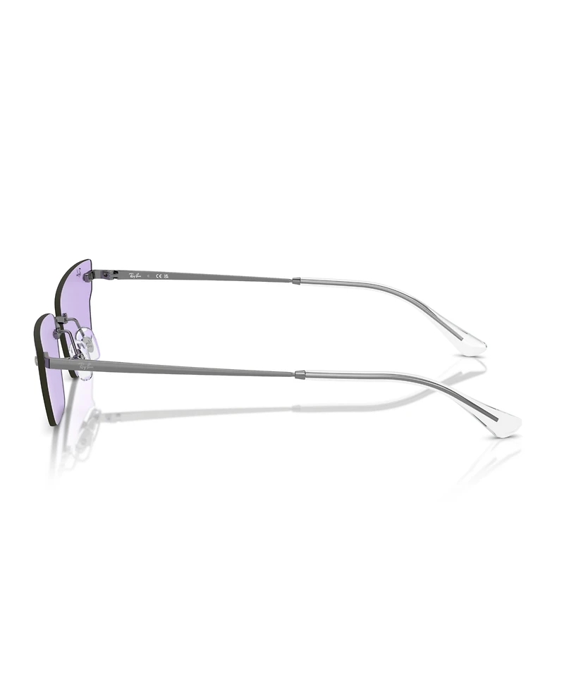 Ray-Ban Unisex Sunglasses, Anh Rb3731