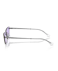 Ray-Ban Unisex Sunglasses, Anh Rb3731