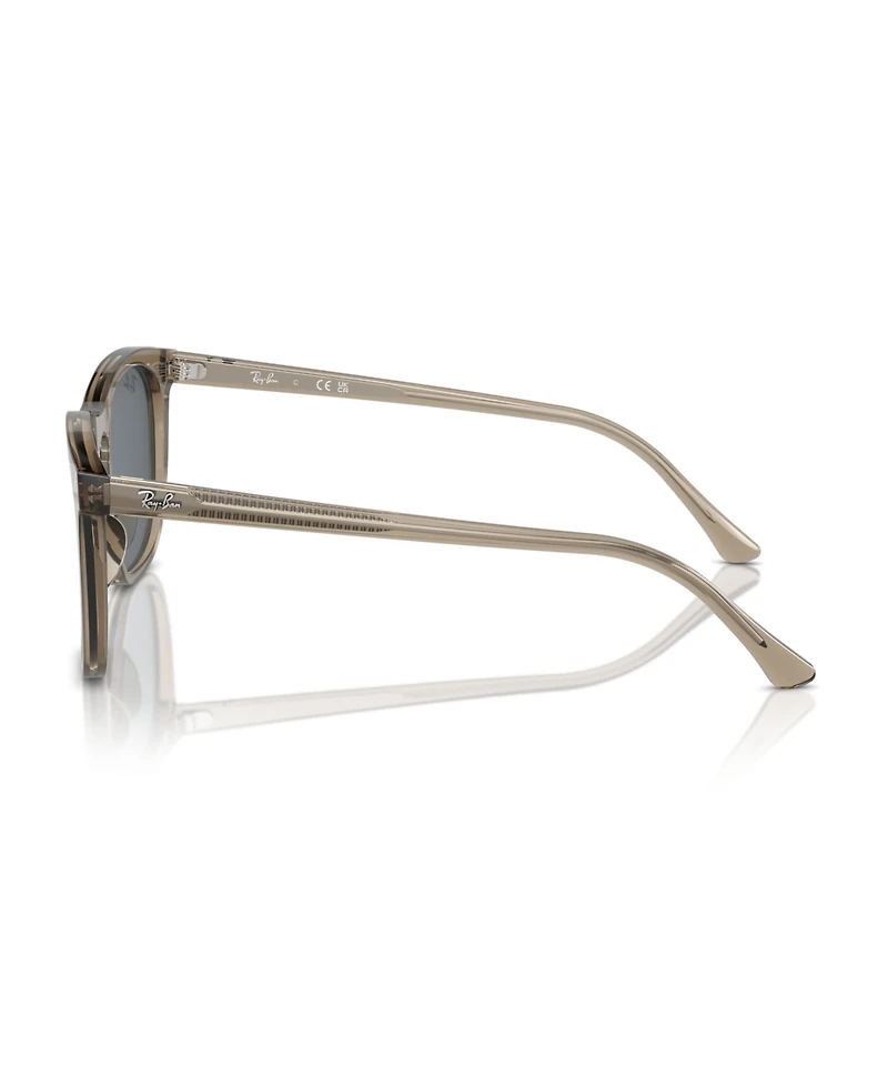 Ray-Ban Unisex Sunglasses, Rb2210