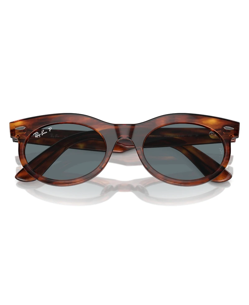 Ray-Ban Unisex Sunglasses