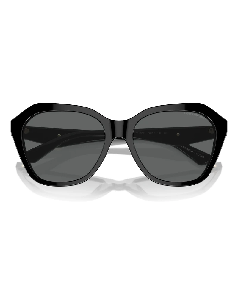 Emporio Armani Women's Sunglasses