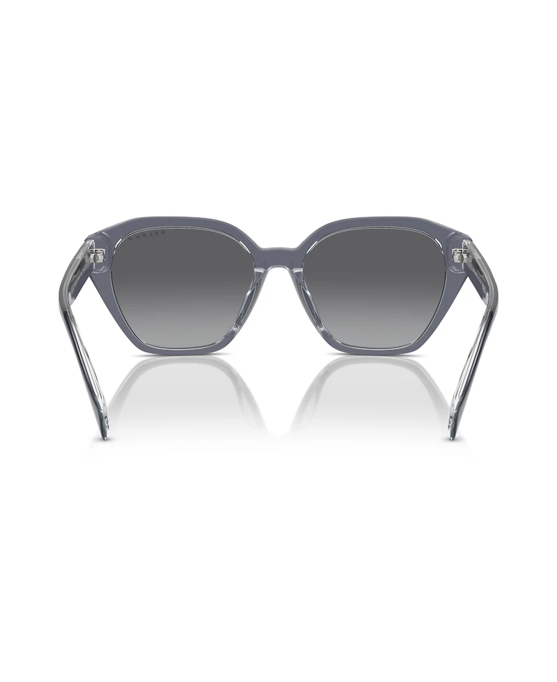 Ralph By Ralph Lauren Women's Polarized Sunglasses