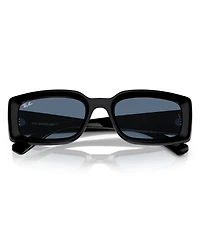 Ray-Ban Unisex Kiliane Sunglasses, RB439554-x 54