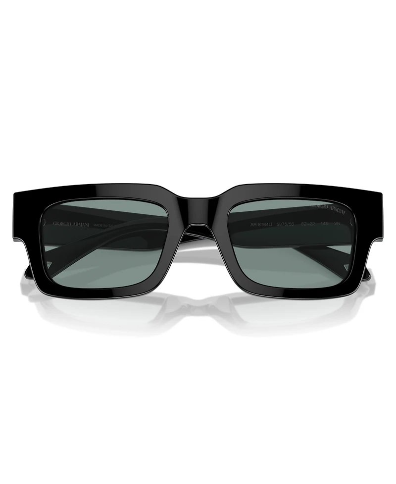 Giorgio Armani Men's Sunglasses