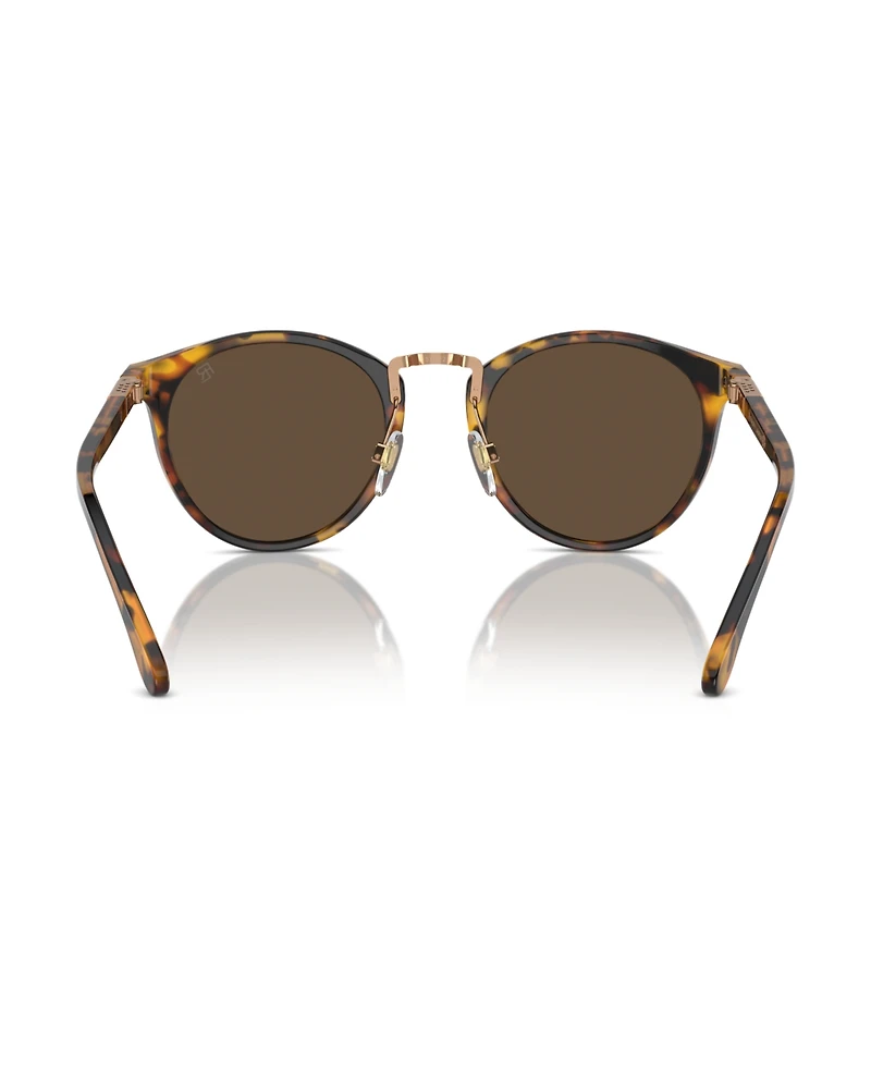 Ralph Lauren Men's Sunglasses, The Quincy Rl8223