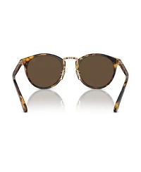 Ralph Lauren Men's Sunglasses, The Quincy Rl8223