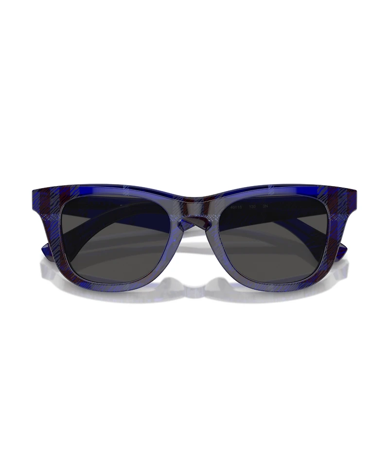Burberry Kid's Sunglasses, Jb4002