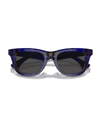 Burberry Kid's Sunglasses, Jb4002
