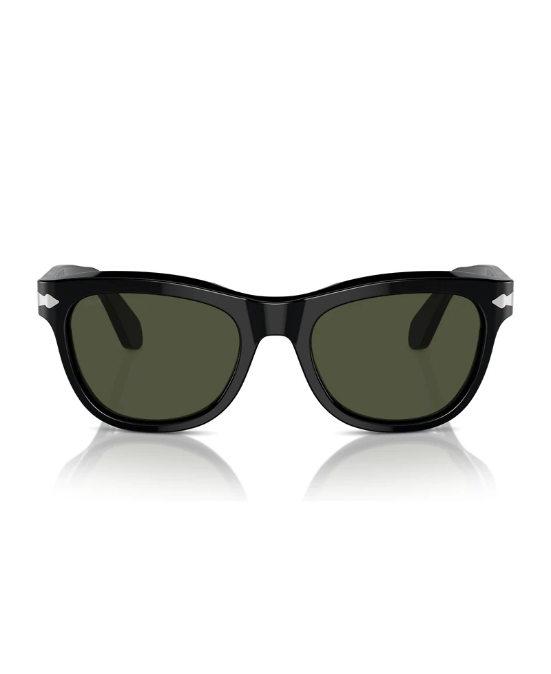 Persol Women's Polarized Sunglasses, Po0060S