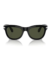 Persol Women's Polarized Sunglasses, Po0060S