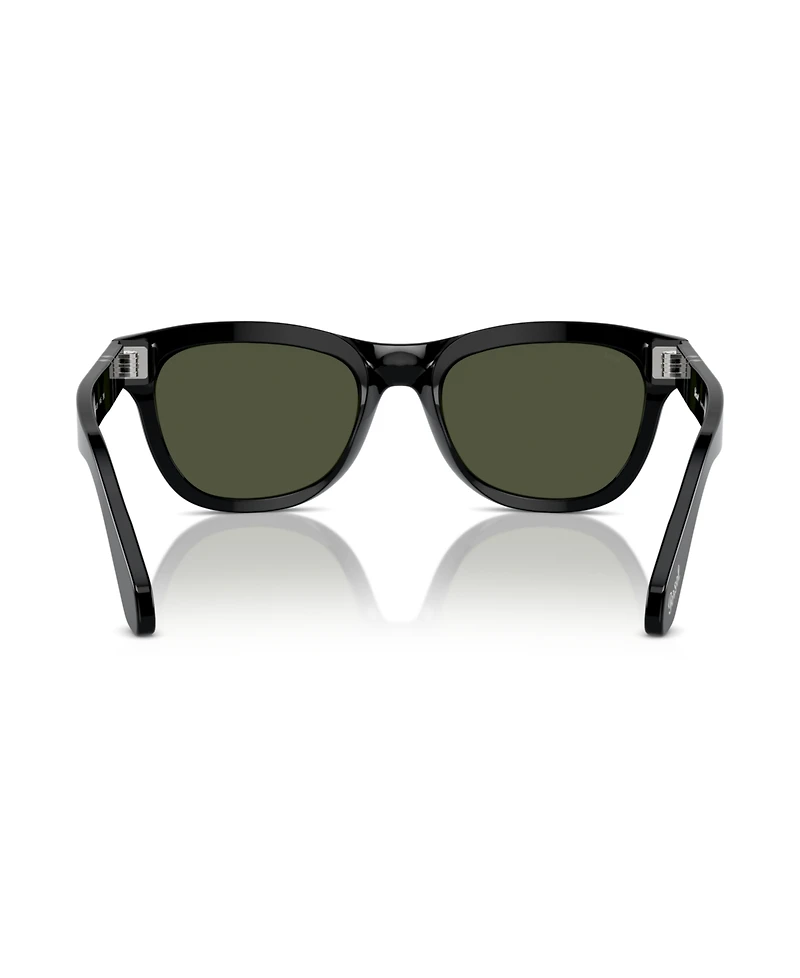 Persol Women's Polarized Sunglasses, Po0060S