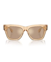 Burberry Women's Square Sunglasses BE4424