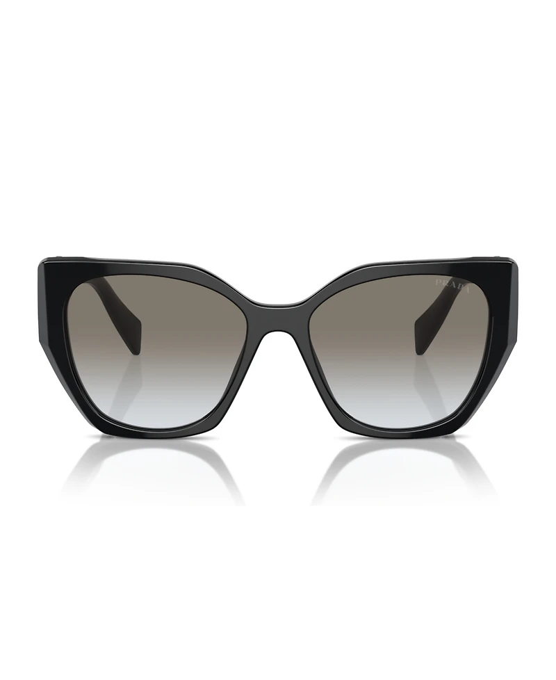 Prada Symbole Round Women's Sunglasses