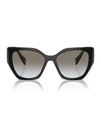 Prada Symbole Round Women's Sunglasses