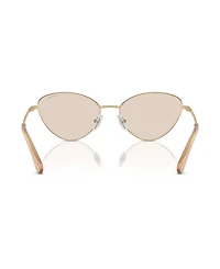 Swarovski Women's Sunglasses, Sk7014 Photochromic
