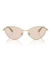 Swarovski Women's Sunglasses, Sk7014 Photochromic